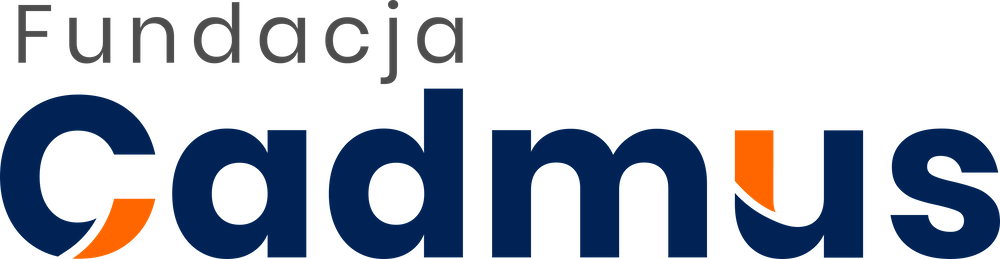 Fundacja Cadmus - logo